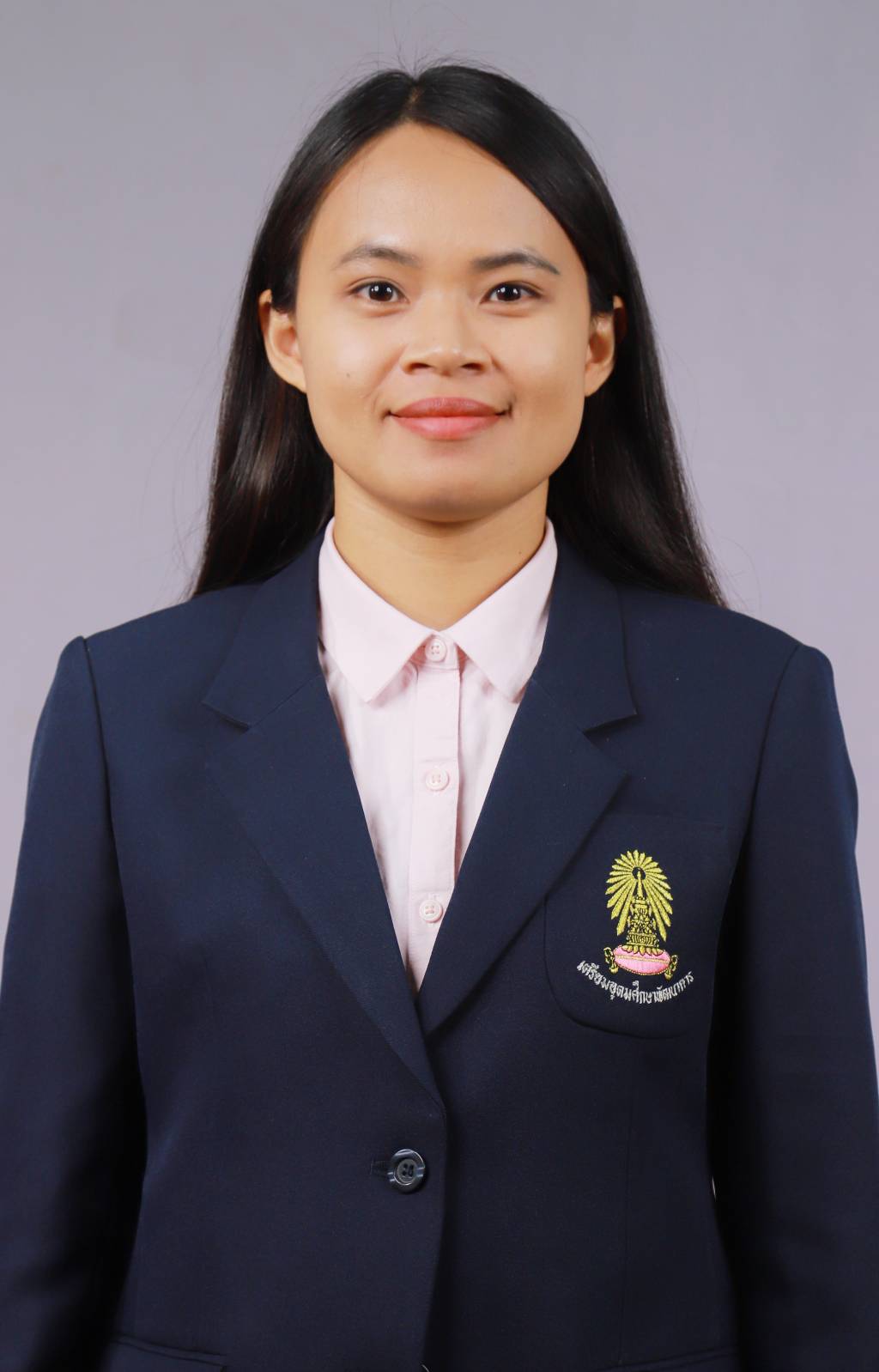 นางสาวสิริกานต์ ลำพาย