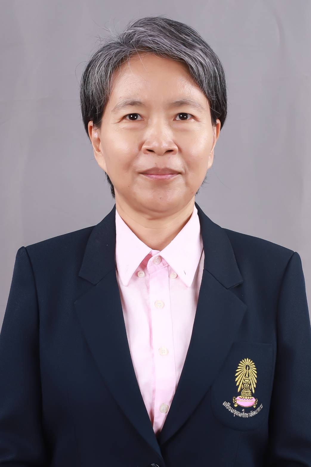 นางสาวเกื้อกูล แก้วเรือง