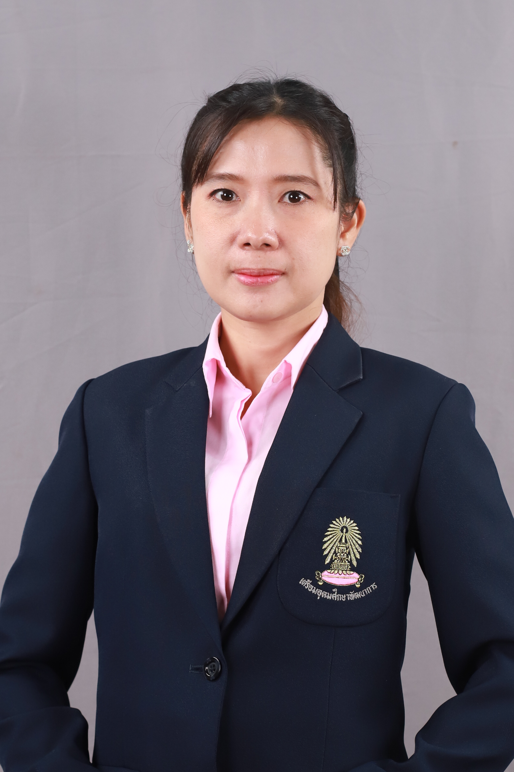 นางรุ่งรัตน์  ทวีพงษ์