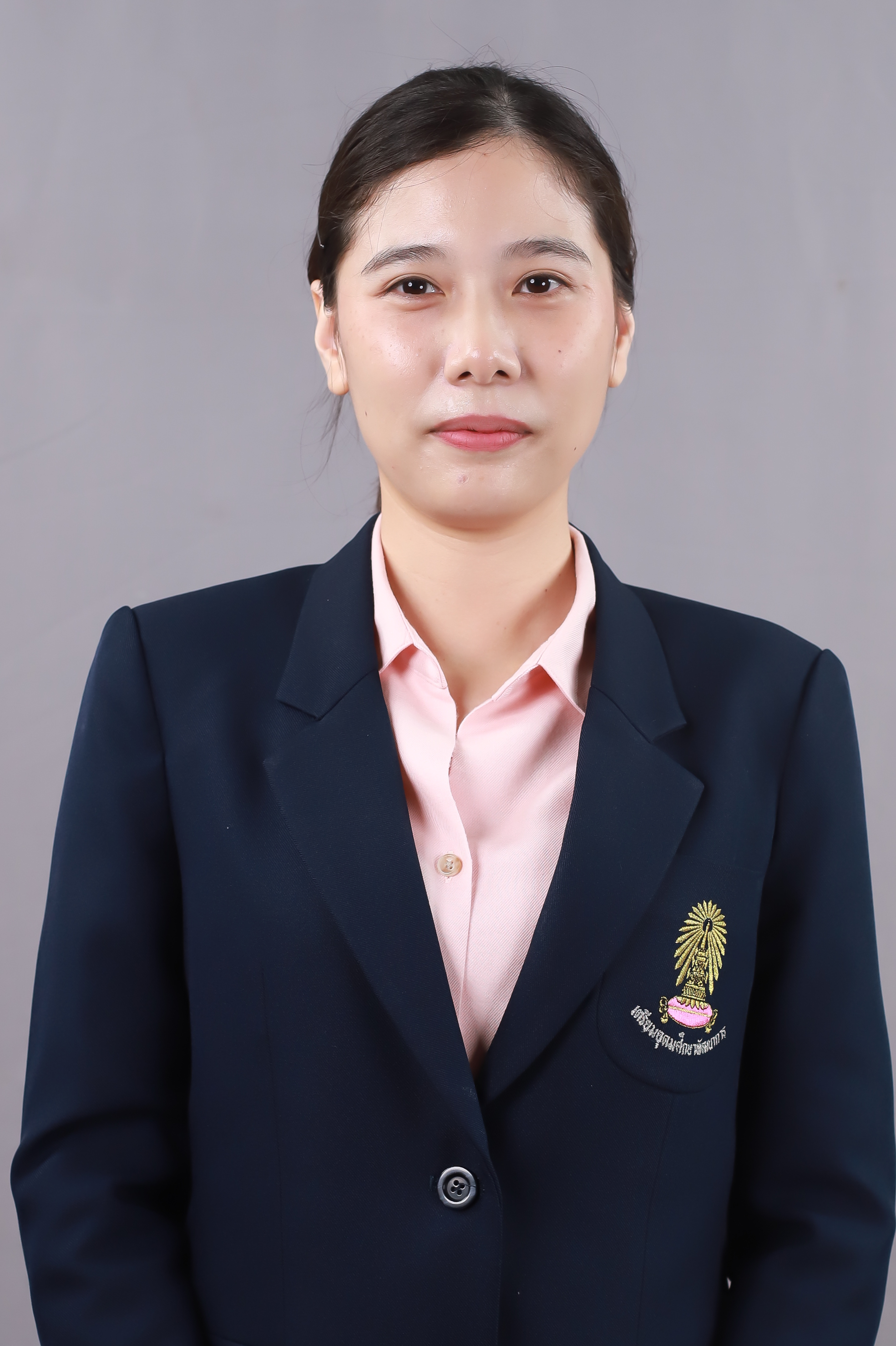 นางสาวณัฏฐา  คงปรีชา