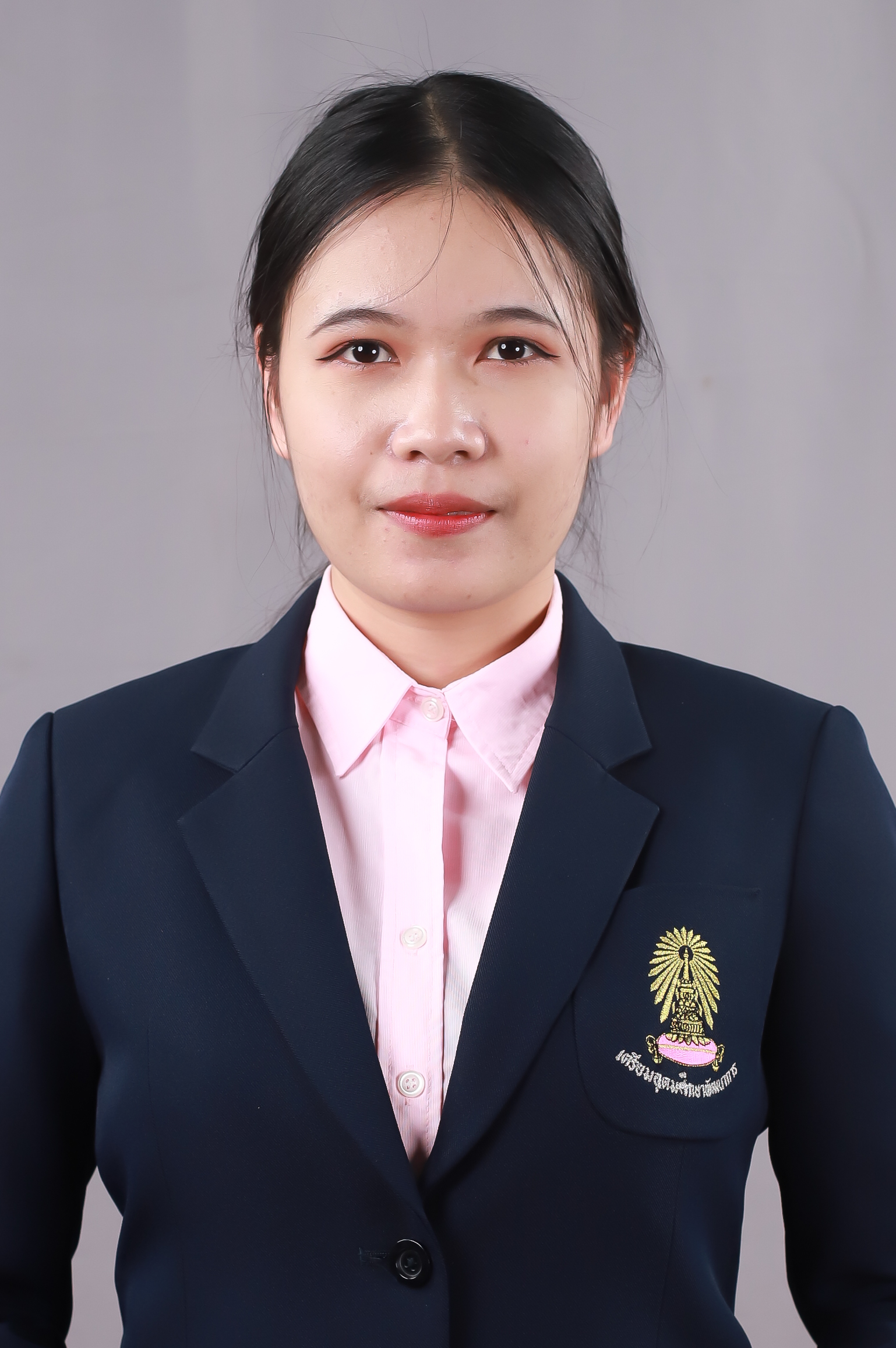 นางสาวทิพานัน  จันทร์สุข