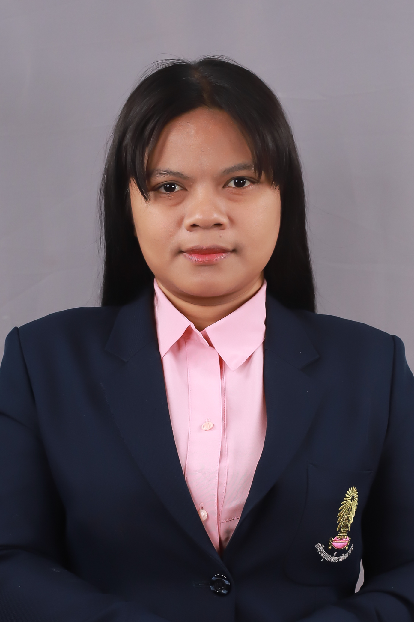 นางสาวสิริกานต์ ลำพาย