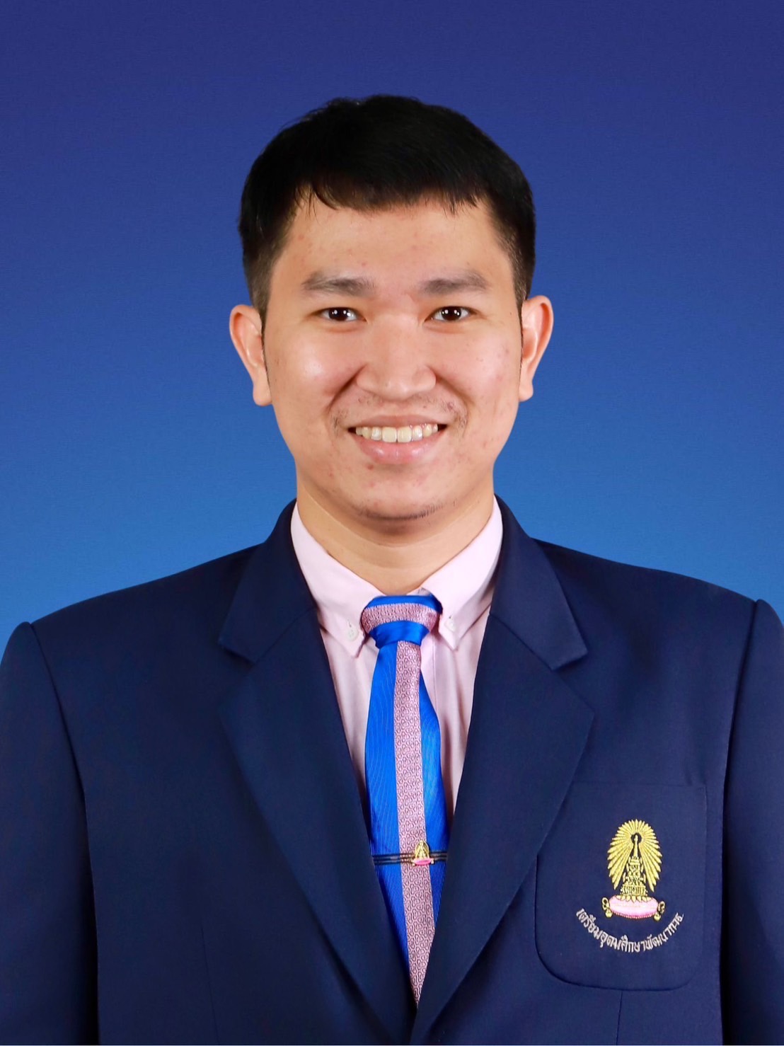 นายรวิภาส พยุงวงษ์
