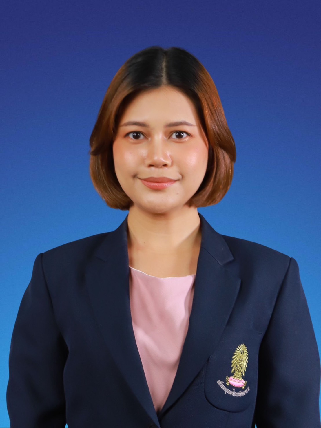 นางสาวปุณิกา จุลกรานต์