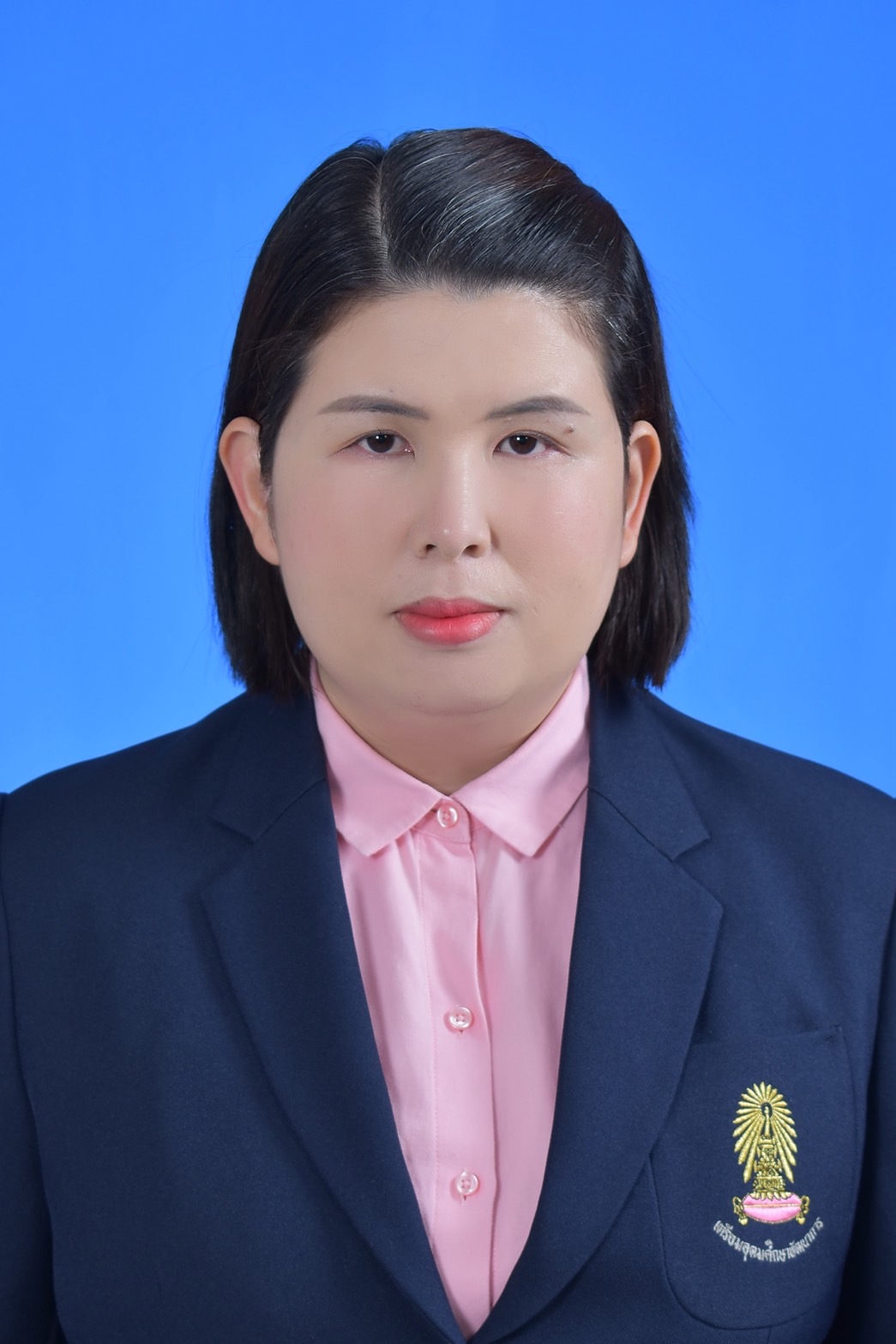 นางสาวปริปุณณา  อุดมโชค