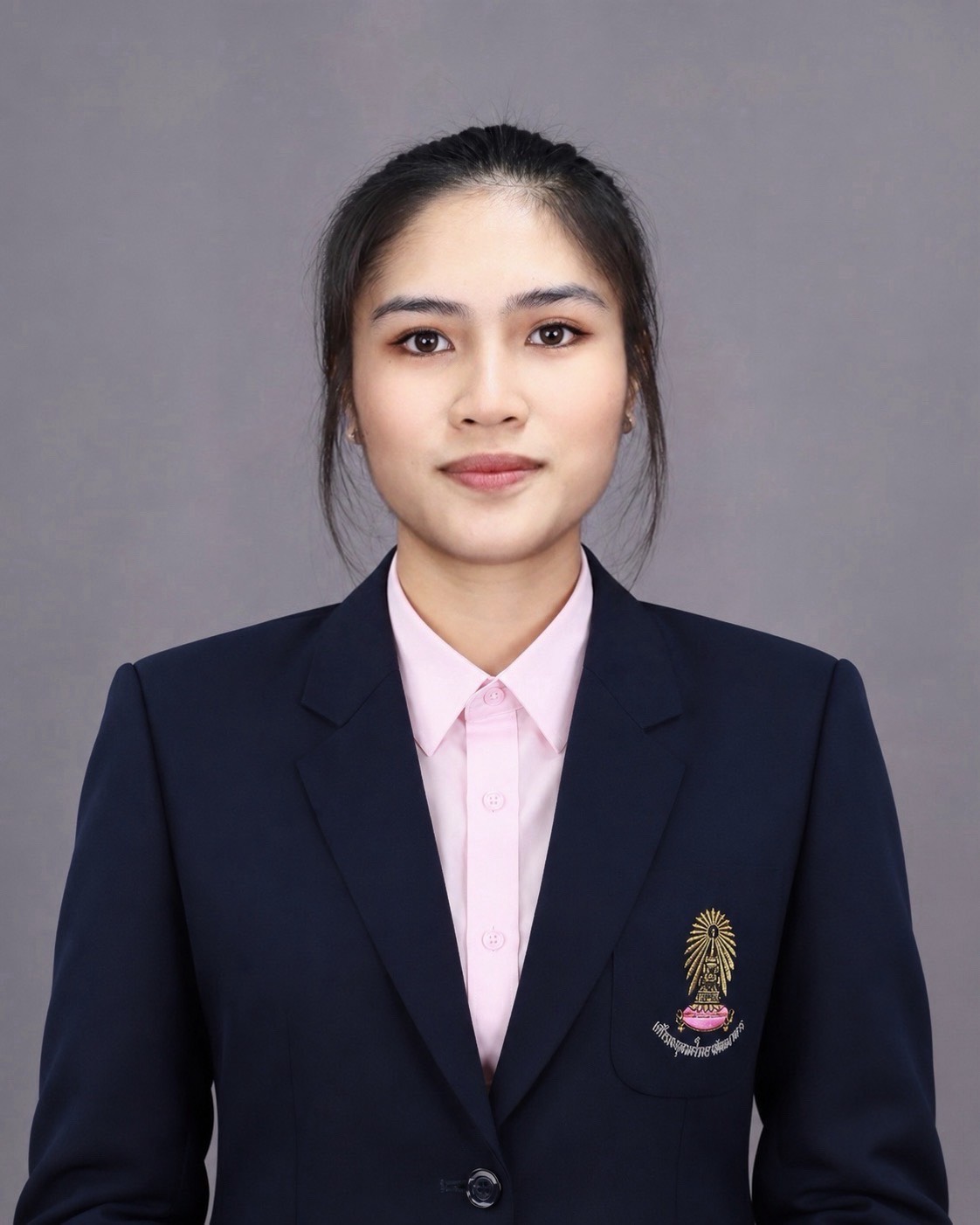 นางสาวกัลยรัตน์  เรืองนาม
