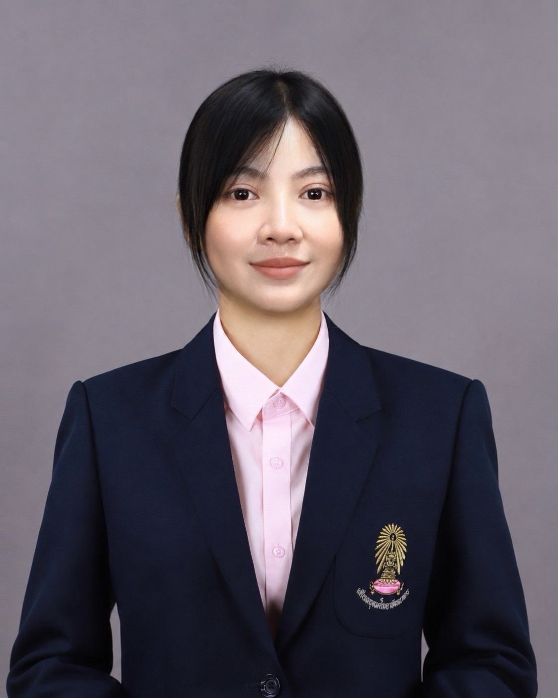 นางสาวอรัญญา   บุญปัญญา