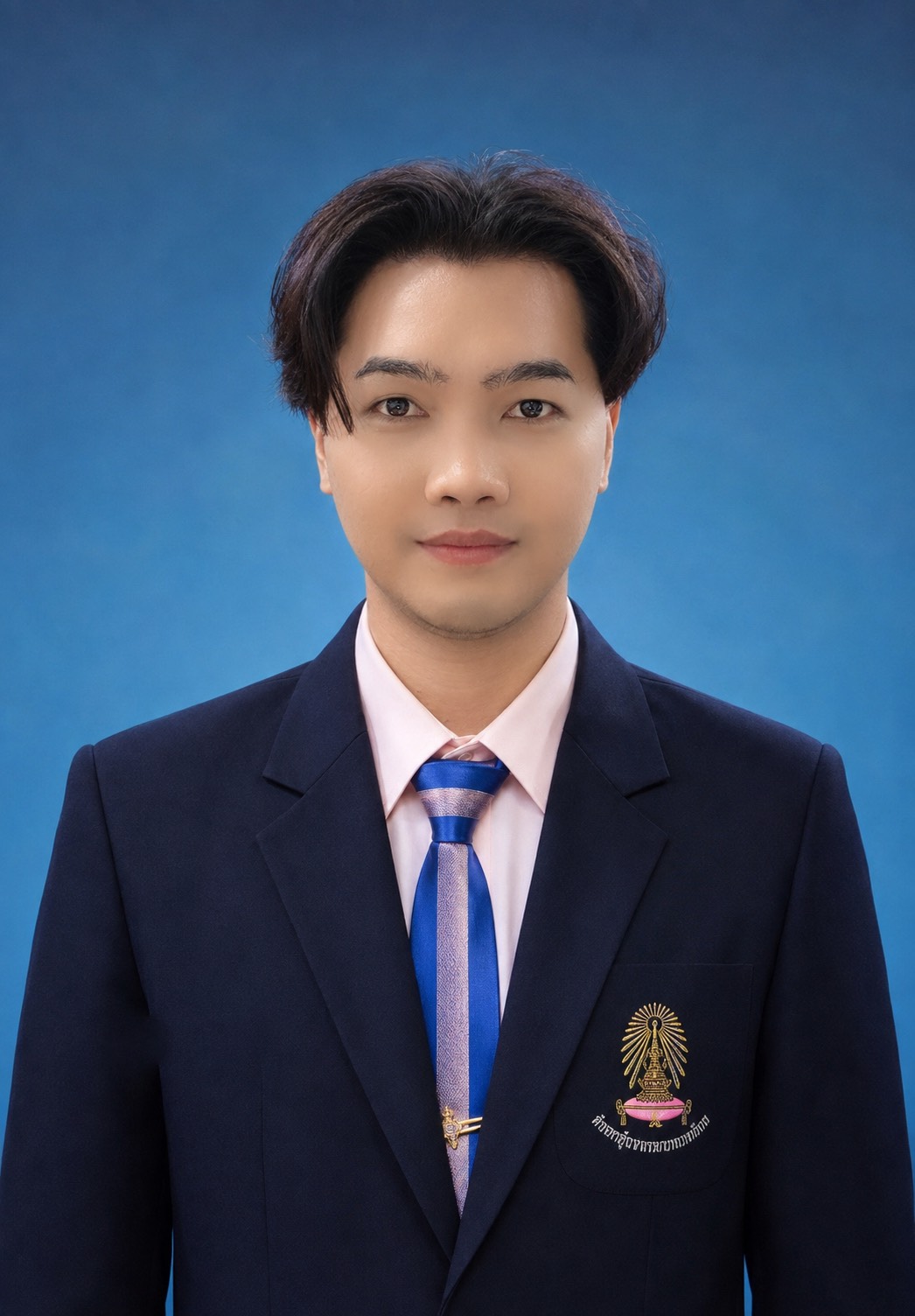 นายธนวรรฒ ขันทะ