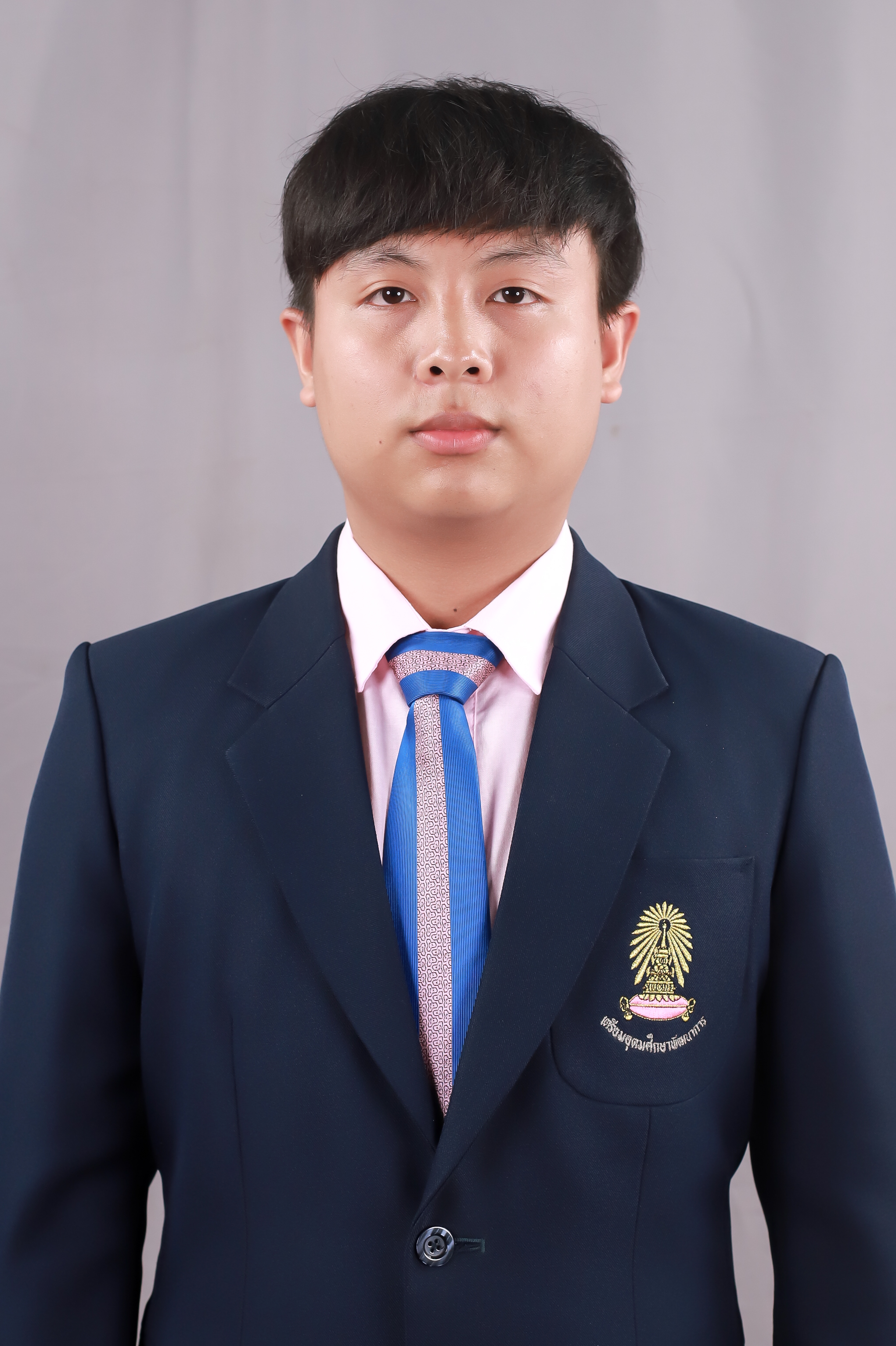 นายรัตนชัย  แก้วแสน
