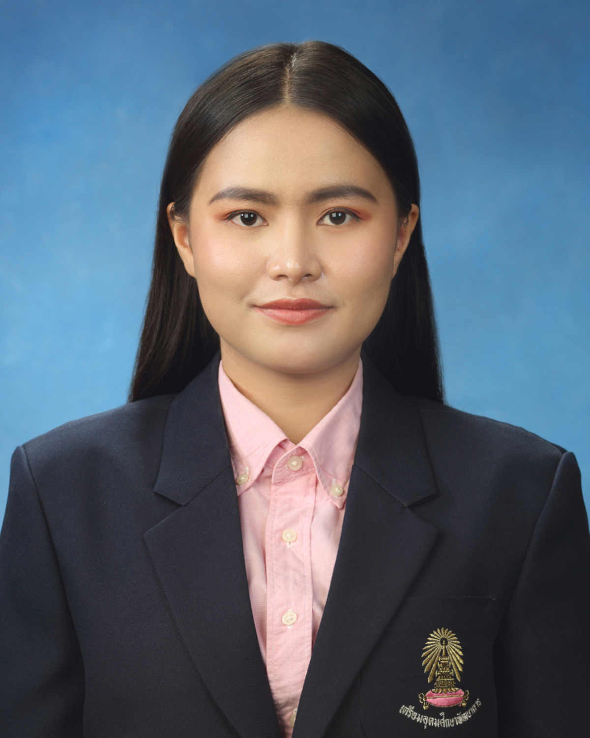 นางสาวณภัคธนัชญ์ ชุติวัตรัตนวงศ์